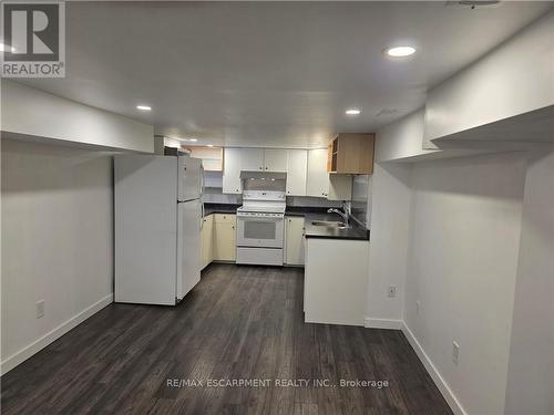 266 Wexford Avenue S, Hamilton, ON - Indoor