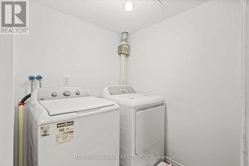 1805 - 3300 Don Mills Road, Toronto, ON - Indoor Photo Showing Laundry Room