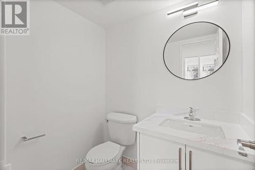 1805 - 3300 Don Mills Road, Toronto, ON - Indoor Photo Showing Bathroom