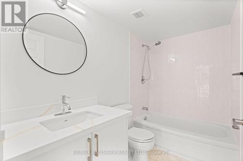 1805 - 3300 Don Mills Road, Toronto, ON - Indoor Photo Showing Bathroom