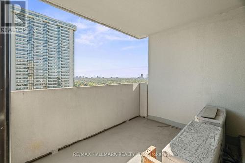 1805 - 3300 Don Mills Road, Toronto, ON - Outdoor With Exterior