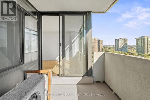 1805 - 3300 Don Mills Road, Toronto, ON - Outdoor With Exterior