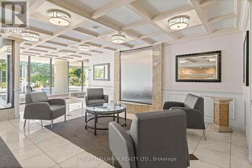 1805 - 3300 Don Mills Road, Toronto, ON - Indoor