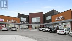 202 - 6475 MAYFIELD ROAD  Brampton, ON L6P 4N2