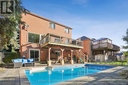 7 BIRCHWAY PLACE  Halton Hills, ON L7J 2X4