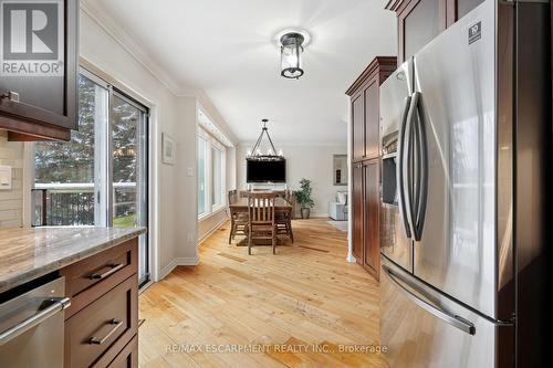 7 Birchway Place, Halton Hills, ON - Indoor