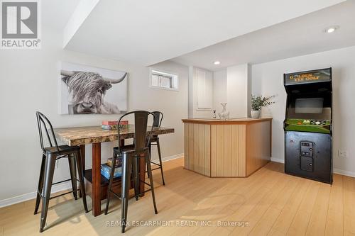 7 Birchway Place, Halton Hills, ON - Indoor