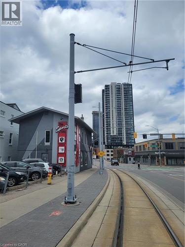 77 Ontario Street S, Kitchener, ON 