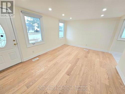 6191 Cadham Street, Niagara Falls (Arad/Fallsview), ON - Indoor Photo Showing Other Room