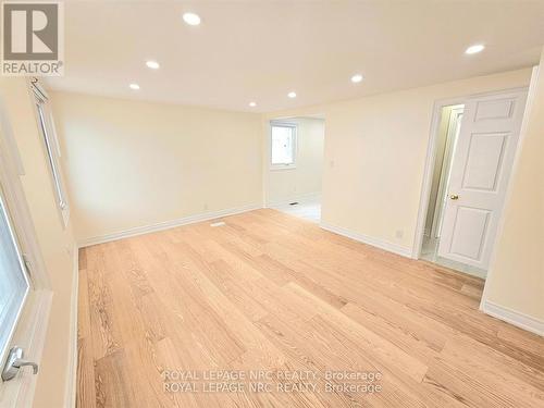 6191 Cadham Street, Niagara Falls (Arad/Fallsview), ON - Indoor Photo Showing Other Room