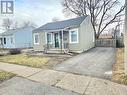 6191 Cadham Street, Niagara Falls (Arad/Fallsview), ON  - Outdoor 