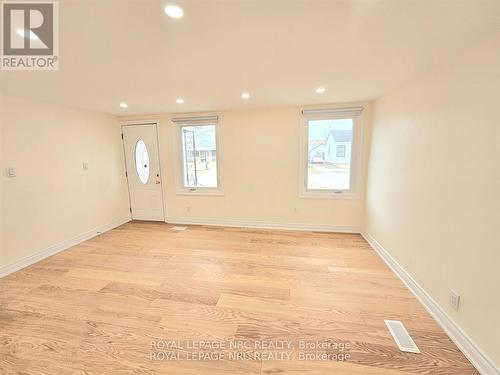 6191 Cadham Street, Niagara Falls (Arad/Fallsview), ON - Indoor Photo Showing Other Room