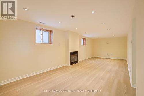 214 Churchill Avenue, Toronto, ON - Indoor Photo Showing Other Room