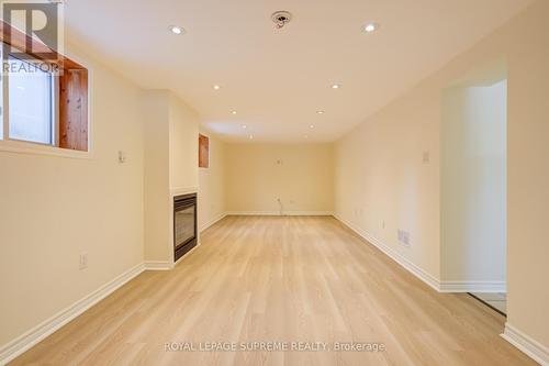 214 Churchill Avenue, Toronto, ON - Indoor Photo Showing Other Room