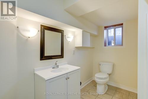 214 Churchill Avenue, Toronto, ON - Indoor Photo Showing Bathroom