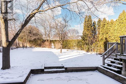 214 Churchill Avenue, Toronto, ON - Outdoor