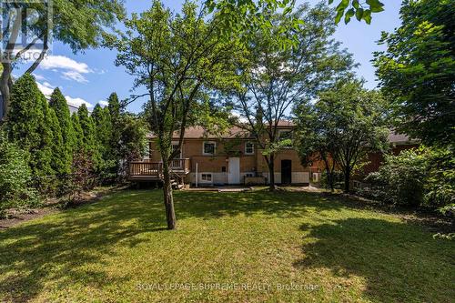 214 Churchill Avenue, Toronto, ON - Outdoor
