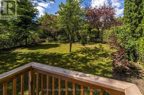 214 Churchill Avenue, Toronto, ON - Outdoor