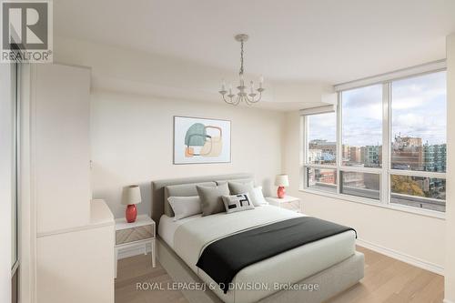 805 - 253 Merton Street, Toronto, ON 