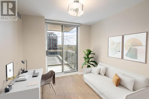 805 - 253 Merton Street, Toronto, ON 