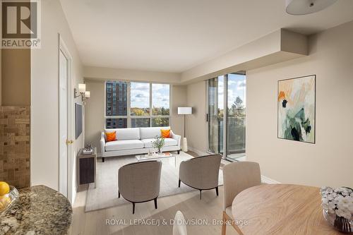 805 - 253 Merton Street, Toronto, ON 