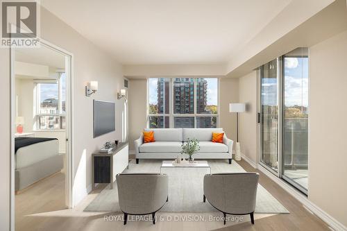 805 - 253 Merton Street, Toronto, ON 