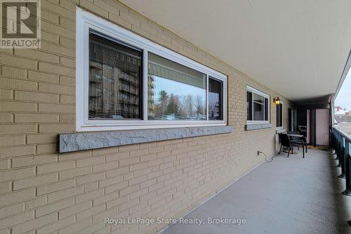 108 - 510 Queenston Road, Hamilton (Corman), ON - Outdoor With Exterior