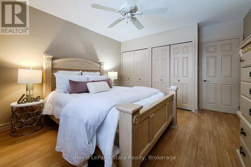 108 - 510 Queenston Road, Hamilton (Corman), ON - Indoor Photo Showing Bedroom