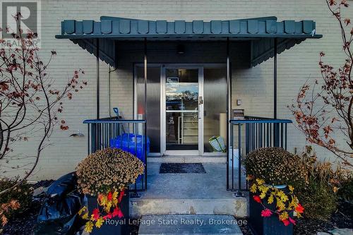 108 - 510 Queenston Road, Hamilton (Corman), ON - Outdoor