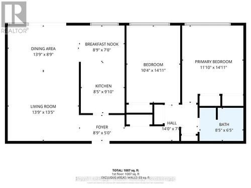 108 - 510 Queenston Road, Hamilton (Corman), ON - Other