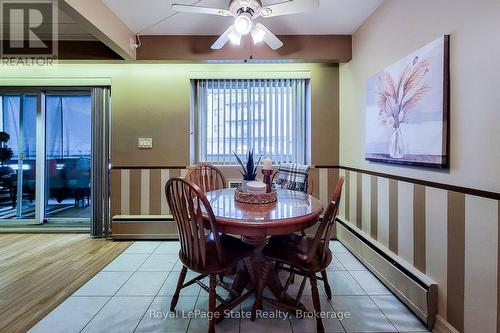 108 - 510 Queenston Road, Hamilton (Corman), ON - Indoor Photo Showing Dining Room