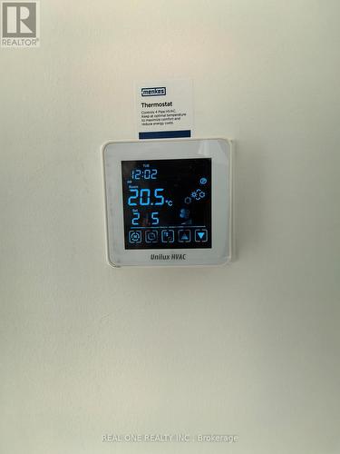 617 C Tower - 8 Interchange Way, Vaughan, ON - Other