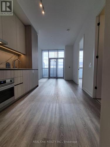 617 C Tower - 8 Interchange Way, Vaughan, ON - Indoor