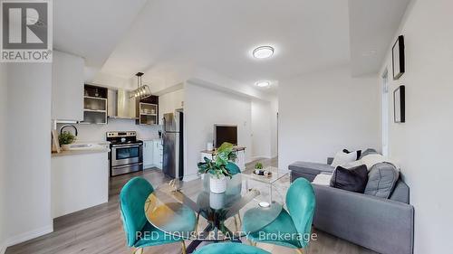 E08 - 26 BRUCE STREET  Vaughan, ON L4L 1J4