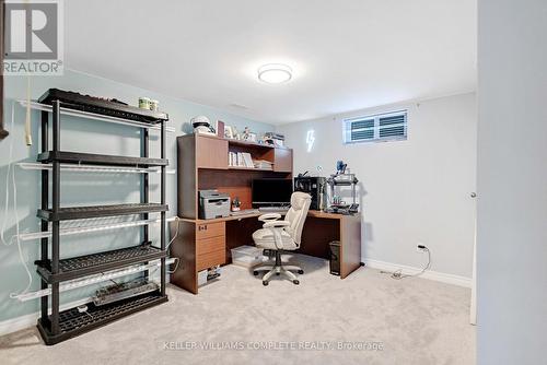 64 Evelyn Street, Brantford, ON - Indoor Photo Showing Office