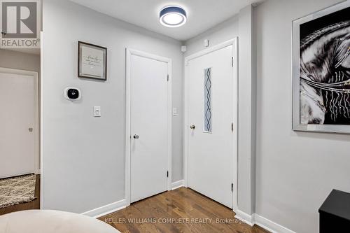 64 Evelyn Street, Brantford, ON - Indoor Photo Showing Other Room