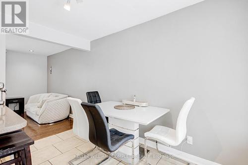 64 Evelyn Street, Brantford, ON - Indoor Photo Showing Dining Room