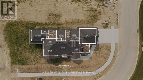 39 East Glen Drive, Lambton Shores (Arkona), ON - Other