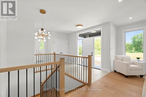39 East Glen Drive, Lambton Shores (Arkona), ON - Indoor Photo Showing Other Room