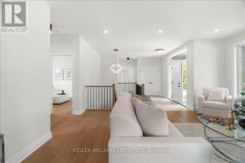 39 East Glen Drive, Lambton Shores (Arkona), ON - Indoor Photo Showing Other Room