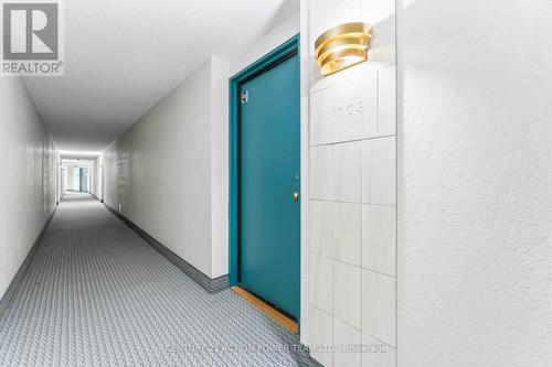 1103 - 1025 Grenon Avenue, Ottawa, ON - Indoor Photo Showing Other Room