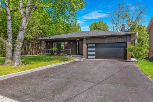 30 Snowcrest Avenue, Toronto, ON - Outdoor