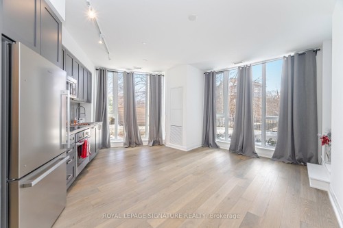 109-293 The Kingsway N/A, Toronto, ON - Indoor