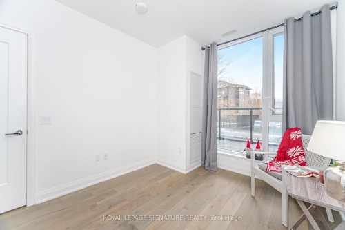 109-293 The Kingsway N/A, Toronto, ON - Indoor