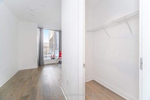 109-293 The Kingsway N/A, Toronto, ON - Indoor