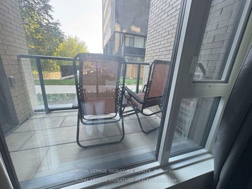 109-293 The Kingsway N/A, Toronto, ON - Outdoor With Exterior