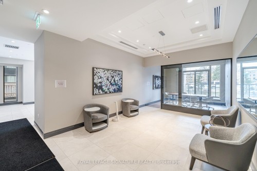 109-293 The Kingsway N/A, Toronto, ON - Indoor