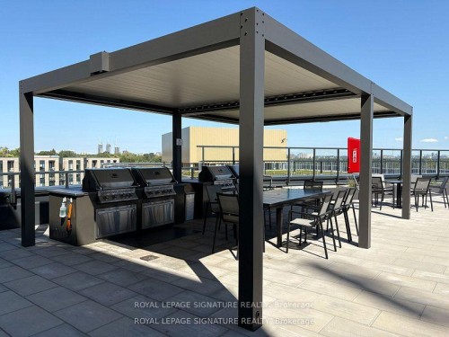 109-293 The Kingsway N/A, Toronto, ON - Outdoor