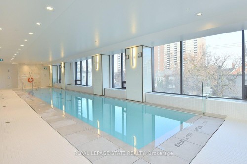 1202-2007 James Street, Burlington, ON - Indoor Photo Showing Other Room