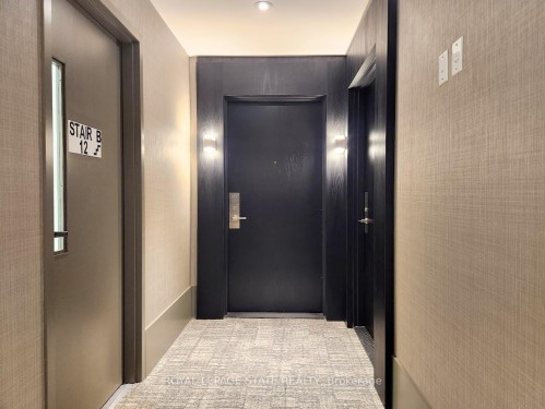 1202-2007 James Street, Burlington, ON - Indoor Photo Showing Other Room